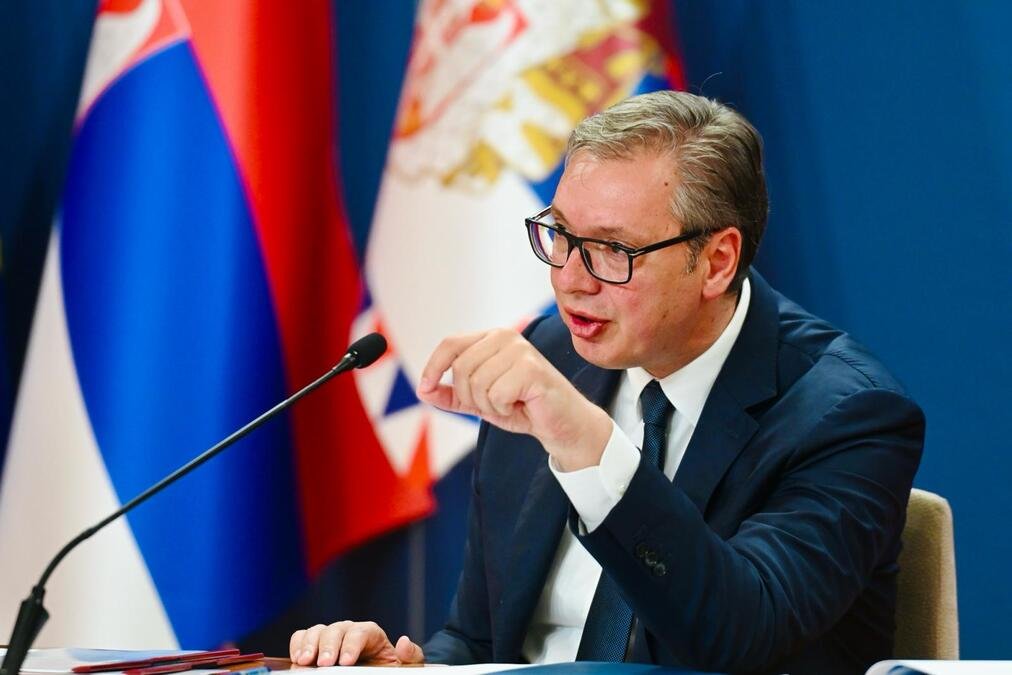 "DRŽAVA PRVENSTVENO BRINE O ONIMA KOJIMA JE POMOĆ NAJPOTREBNIJA!" Stručnjaci analizirali Vučićev novi paket mera