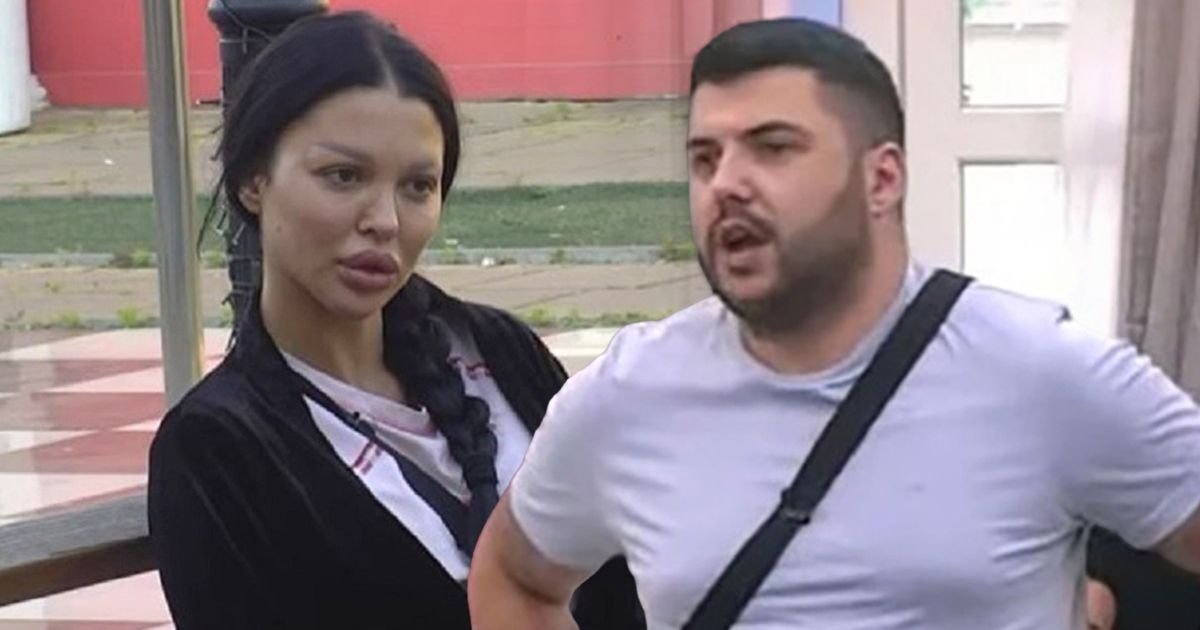 "Krije se po ćoškovima da jede slaninu" Milica Veličković oštro o Asminu, potkačila i Maju: Nikad gora sezona!