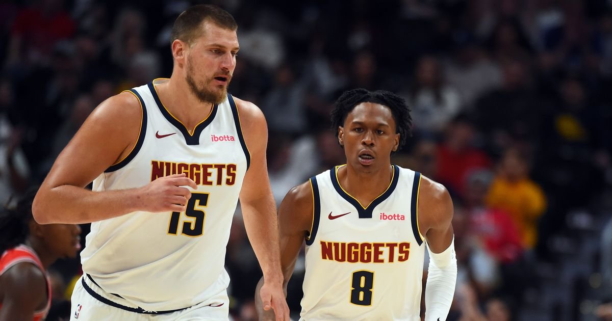 Denver povukao najvažnije poteze, Nikola Jokić je ovo čekao