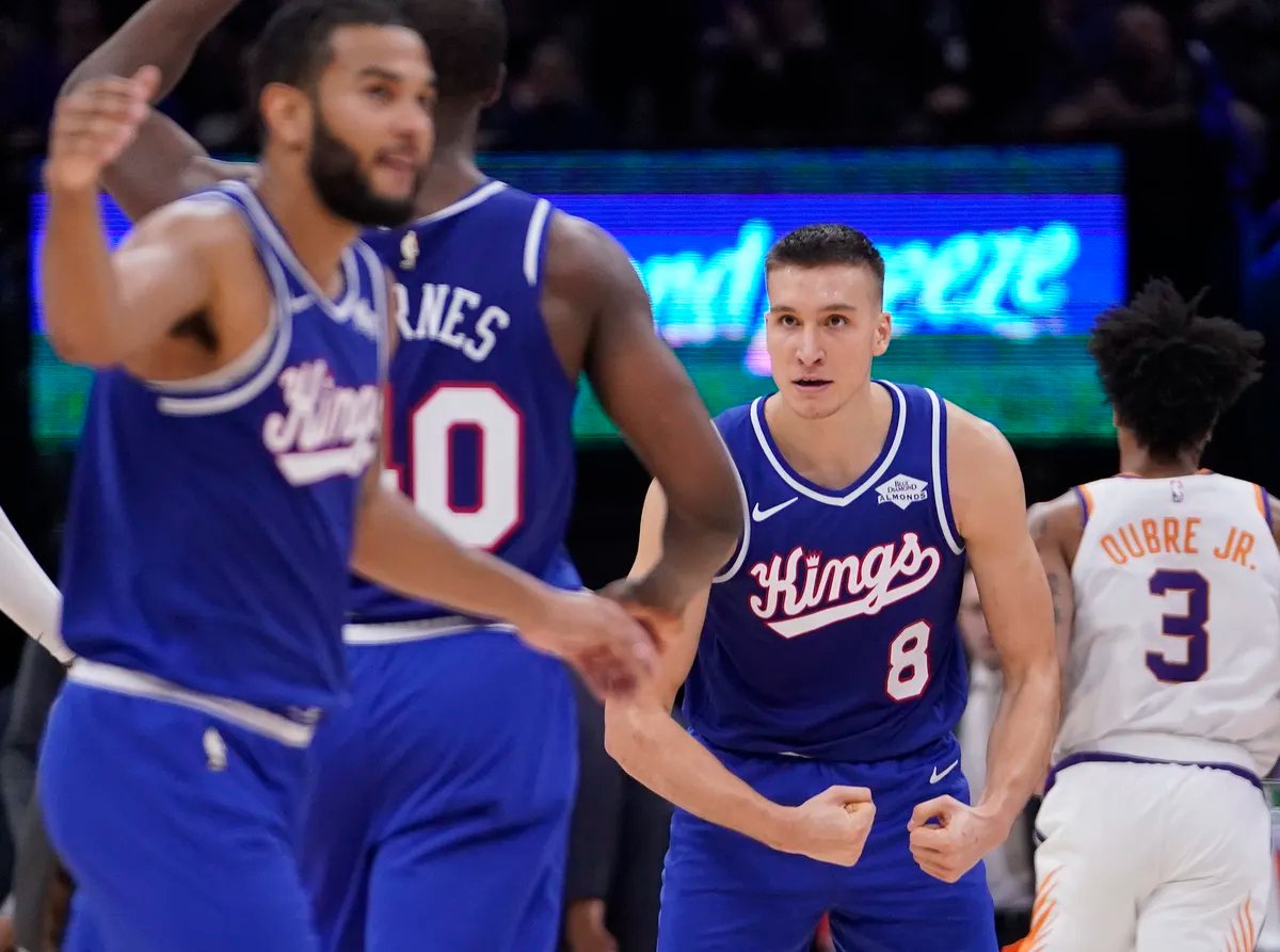 Detonacija u NBA, Bogdan Bogdanović je slobodan igrač