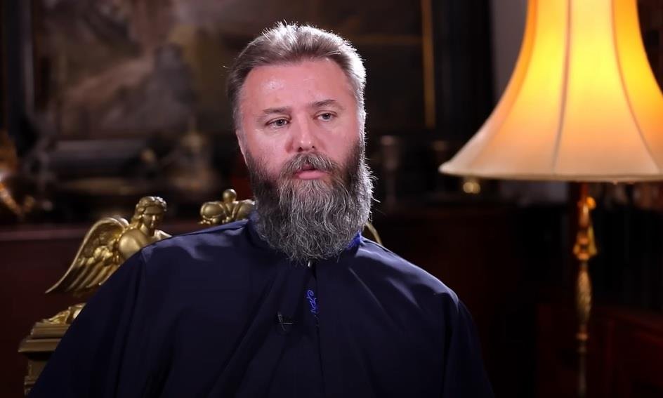 Žena mi je u parohiji ispričala da joj se ubuđala Sveta vodica: Znao sam da neće biti dobro kad je rekla gde je išla...