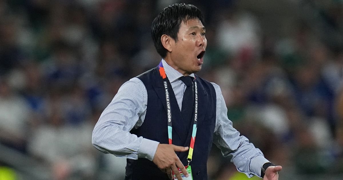 Svi pričaju o potezu selektora Japana, prišao navijačima posle bolnog poraza, ovo je primer za sve nas