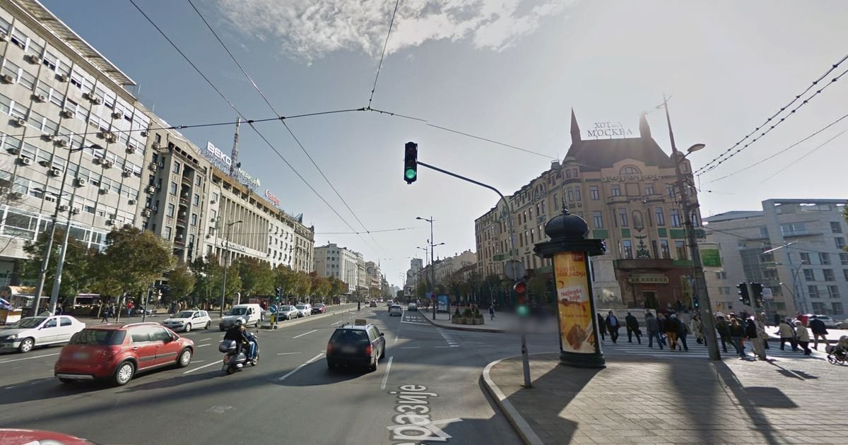 Postavljen novi spomenik na Terazijama: Ovo nismo očekivali, kako vam se čini?