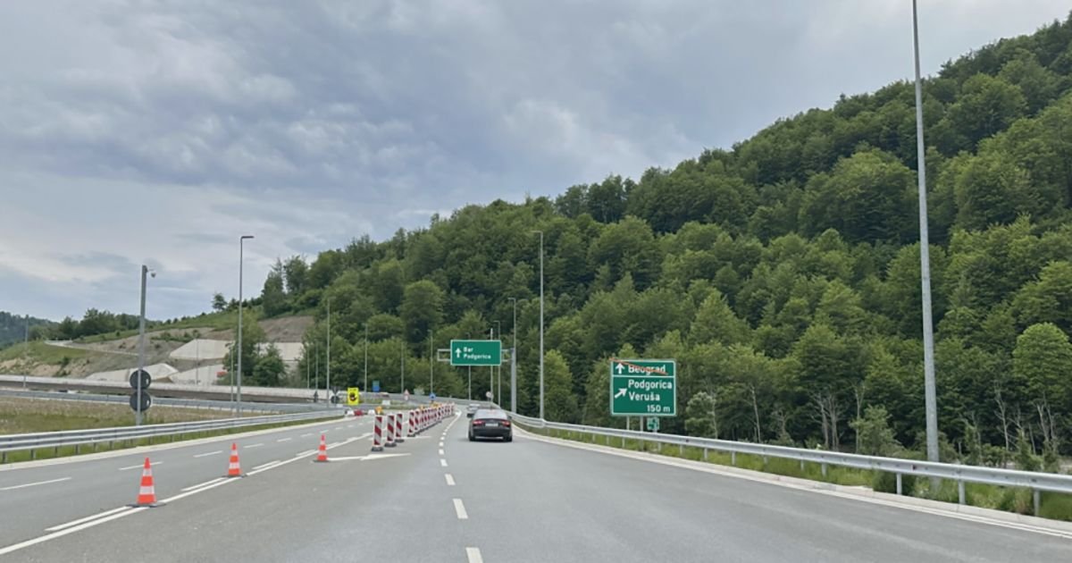 Velika novina za vozače: Od sutra preko Telekoma kupujete vinjete za čak 9 država!
