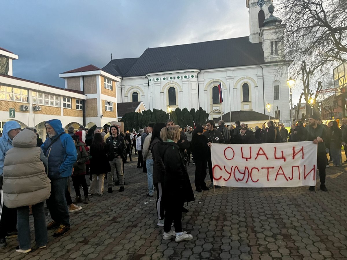 Apelacioni sud odlučio - 20 godina zatvora za pedagoškog asistenta iz Odžaka zbog nedozvoljenih polnih radnji