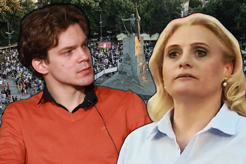"SRAMOTA JE ŠTO STE BILI GOVORNIK" Raspad sistema kod blokadera zbog Jelene Pavlović! Cicvarić poručio: Da vam kažem, ne predstavljate ni mene ni druge!