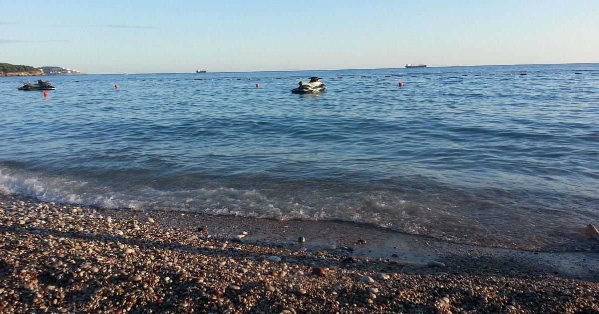 Kafa 1,5€, obrok 4€, a noć u apartmanu 20 €: Svi bruje o jeftinom letovalištu na Jadranu