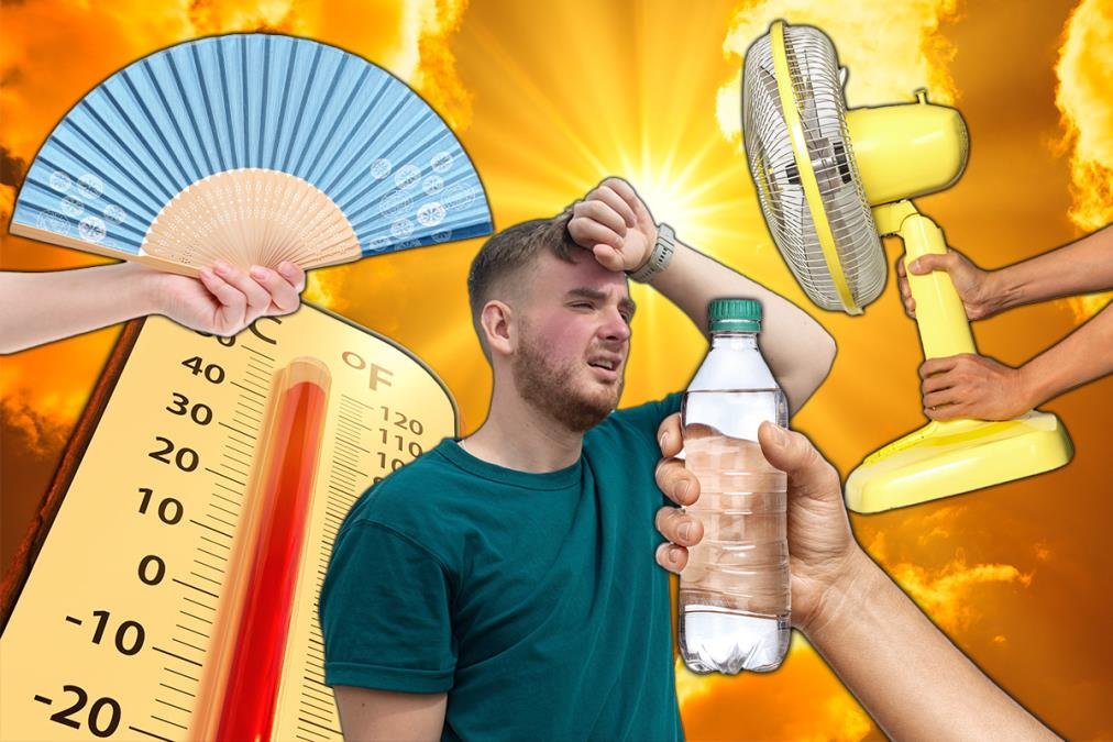 PRETI NAM NEVIDLJIVA OPASNOSNOST TOKOM LETNJIH VRUĆINA Naš doktor upozorava: Ovi simptomi su alarm za hitnu pomoć!