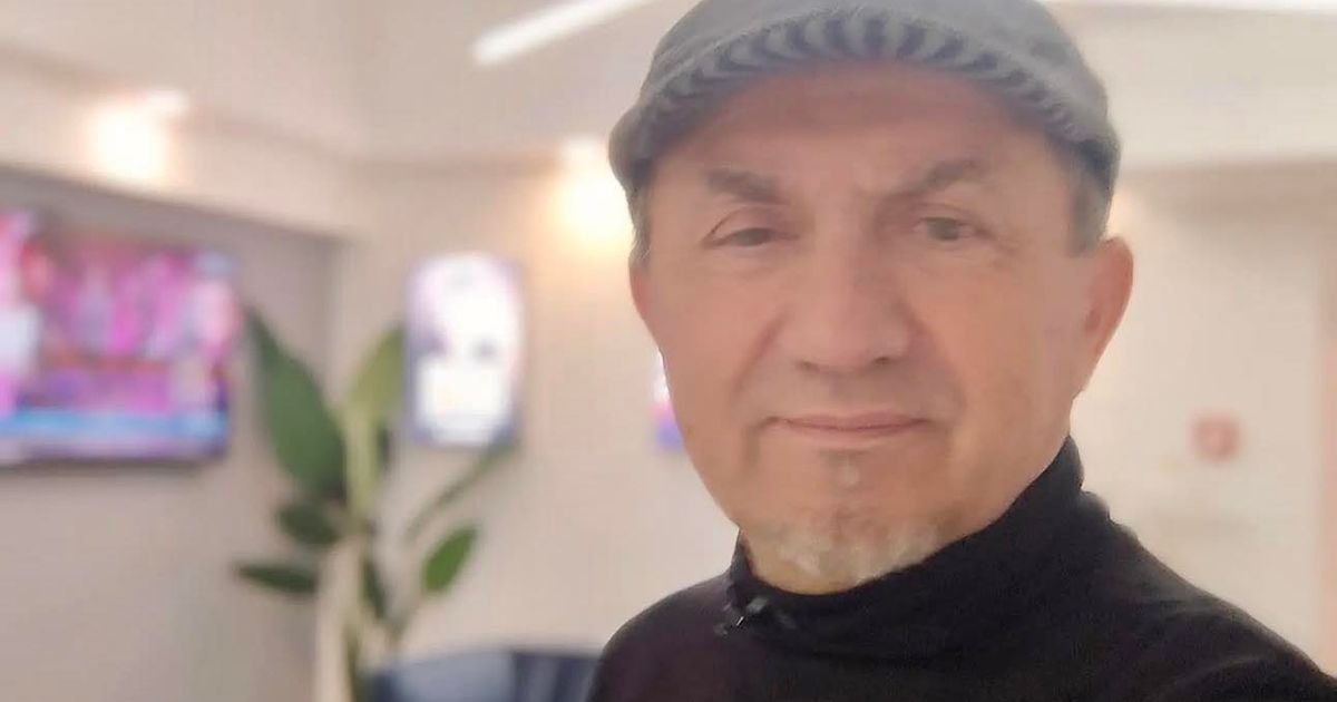 Čeda Čvorak napravio promenu o kojoj bruje svi: Posle dve decenije svi ga videli ovakvog - skinuo kačket!