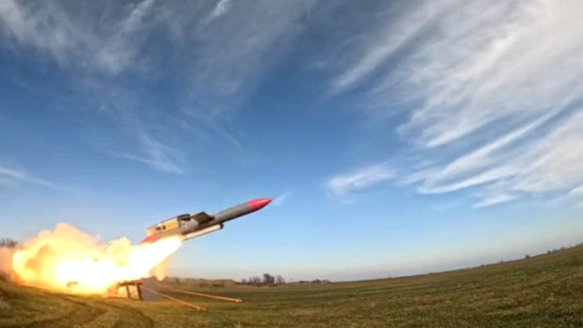 UKRAJINSKI "FLAMINGO" POGODIO CILJEVE DUBOKO U RUSIJI: Krstareće rakete preletele 900 kilometara, uništena fabrika ključnih vojnih komponenti