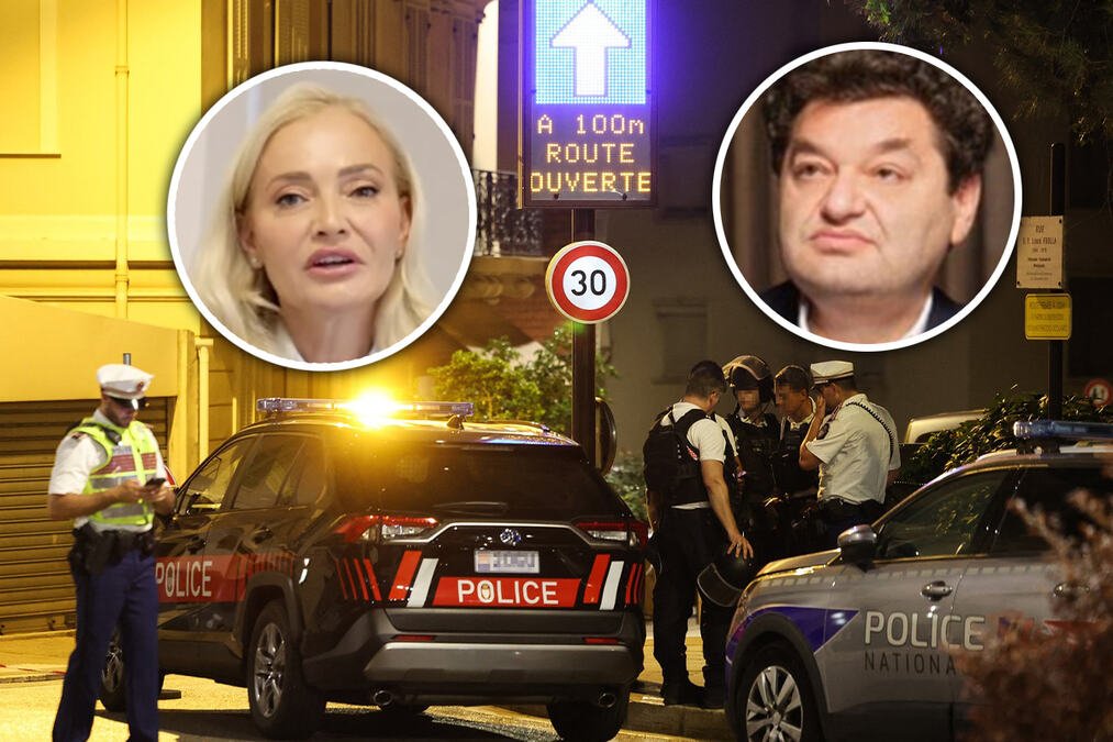 ANA IZGUBILA OBE NOGE U RAJU ZA BOGATAŠE Supruga ukrajinskog oligarha teško ranjena u eksploziji u Monaku dok je štitila sina, čuvaju ih specijalci (FOTO/VIDEO)