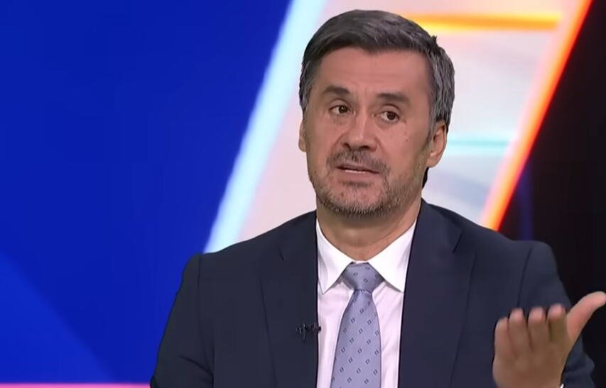 RADE BOGDANOVIĆ NASTAVLJA DA REŠETA SVE REDOM: "Najbolje su trčali kada su ožedneli", bilo je žestoko u studiju!