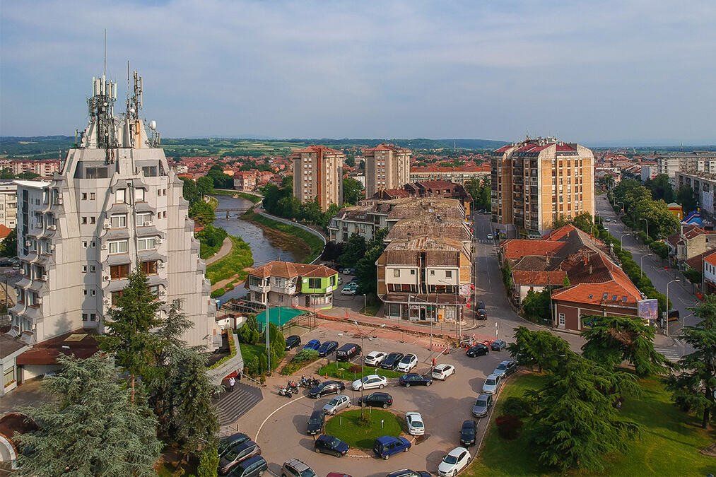 OVAJ GRAD U SRBIJI DOBIJA SKORO 10 MILIONA DINARA Muzej stakla i kulturni projekti u fokusu ulaganja države - evo šta se gradi i menja!