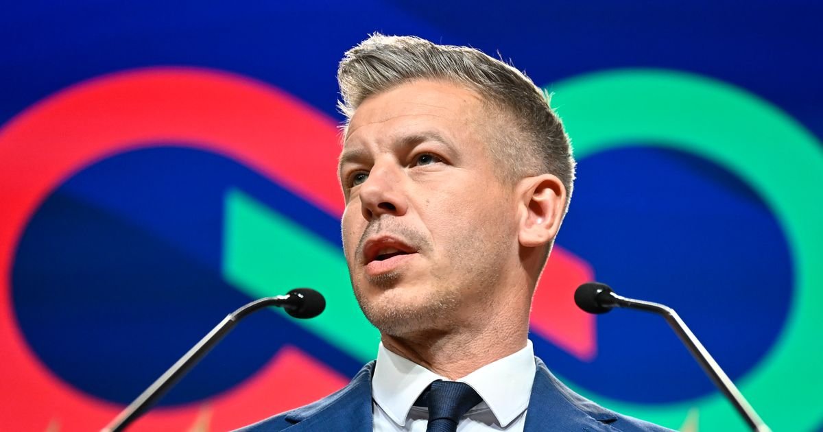 SUŠA U MAĐARSKOJ Premijer Peter Mađar pozvao na racionalizaciju potrošnje vode iz slavina