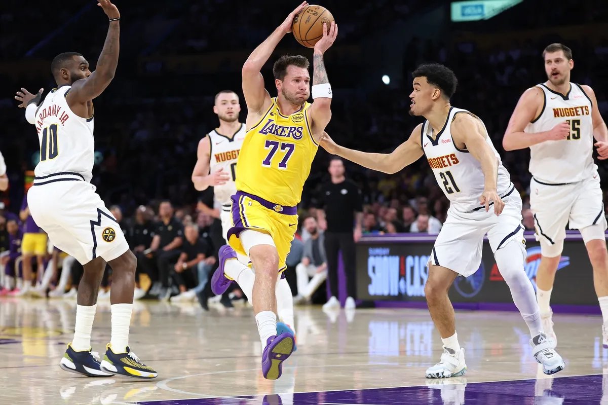Šok za Nikolu Jokića, jedan od najvažnijh igrača napustio Denver Nagetse