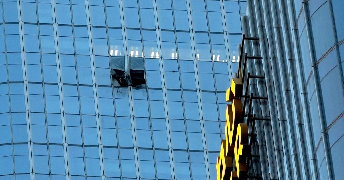 Posle udara aviona u najviši neboder Pekinga, Kina obustavila letove generalne avijacije