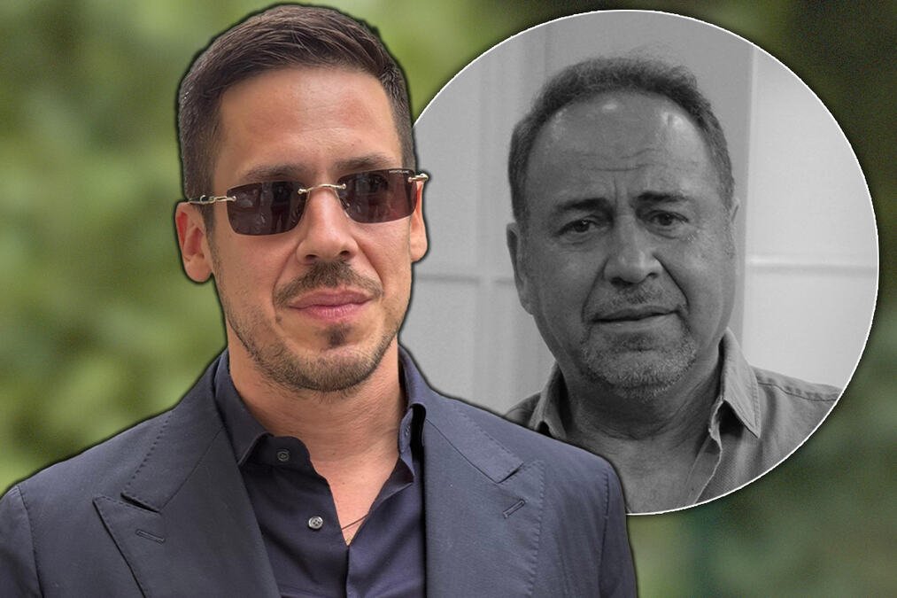 "GOVORILI SU MI DA SAM TATIN SIN I DA NE ZNAM DA PEVAM" Nikola Rokvić otkrio da je njegov put bio težak zbog brojnih predrasuda: To mi je bio podstrek