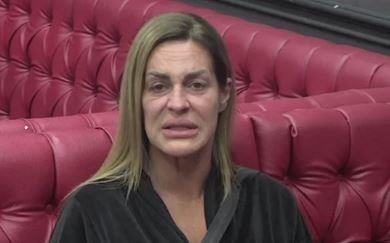 "MOJ ŽIVOT IMA CRNU STRANU" Milena Kačavenda završila u bolnici za lečenje zavisnosti: Sve otkrila: Rekli su mi da je dobro što sam došla