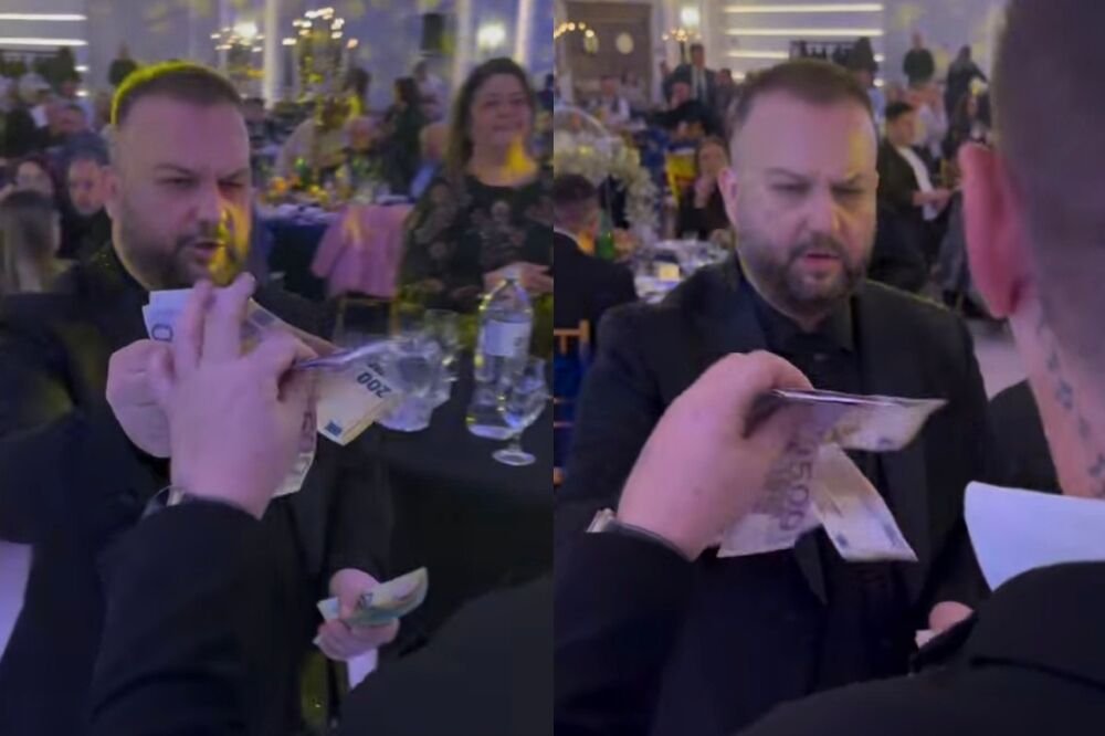 "NISMO IMALI ĆERKI ZA MLEKO, DELIO SAM JOGURT SA...": Danas je jedan od NAJTRAŽENIJIH, a nekad morao da se SNALAZI