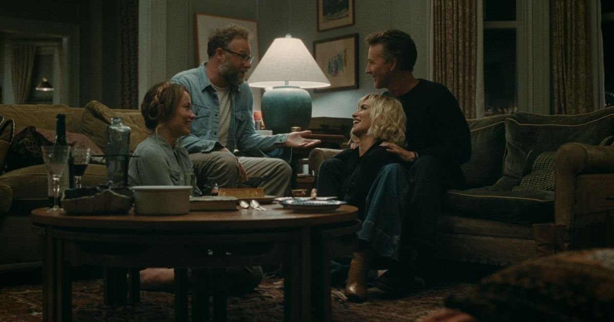 Olivija Vajld, Set Rogen, Edvard Norton i Penelopi Kruz stižu u bioskope u filmu "POZIV"