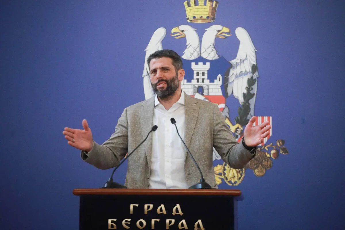 Danas promocija Bele knjige o korupciji u Beogradu