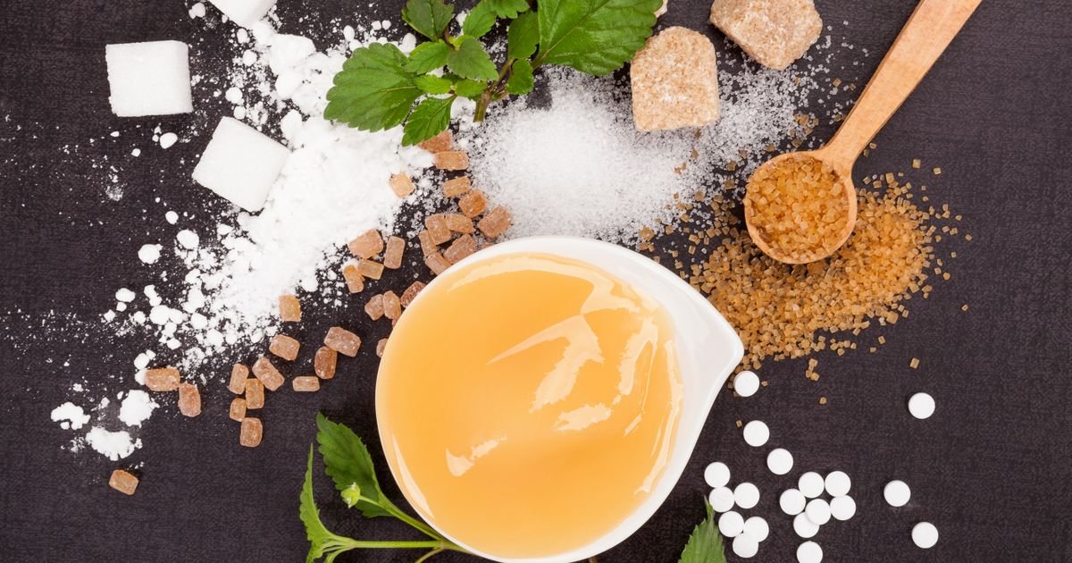 Da li zamene za šećer povećavaju rizik od dijabetesa?