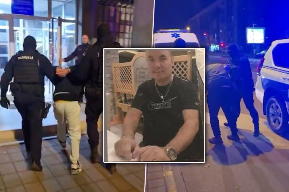 "PROFESOR DOKTOR SALITO" NAMAMLJEN I SUROVO LIKVIDIRAN! Optužena dvojica zbog ubistva divljeg taksiste kod Vrbasa, mučili ga, pa ostavili da umre vezan (foto)