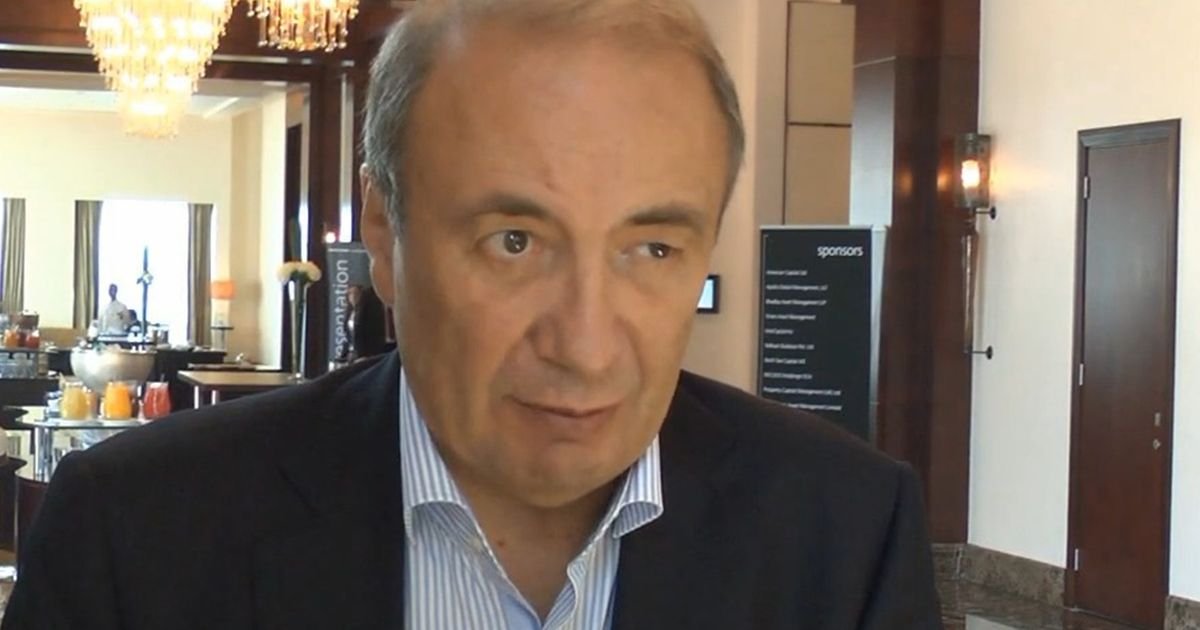 Ovo je čovek koji preuzima industrijskog giganta - posao vredan 200 miliona evra