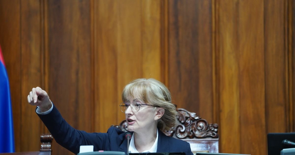 Raguš: Zahtev za tumačenje Zakona o elektronskim medijma pomoći će da se odblokira REM