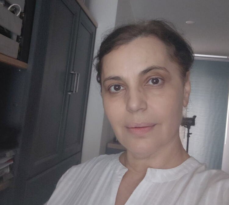 "Imaj ti rak pa budi pozitivan 24 sata" Naša glumica otvoreno o borbi s opakom bolešću: "Nisam smela da se grlim i viđam s ljudima"