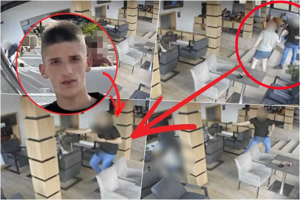 OPTUŽENI ZA EGZEKUCIJU PRIKE DIGLI CELU CRNU GORU NA NOGE! Policija za petama lažnom pica-majstoru i njegovom saučesniku - padaju jedan po jedan?