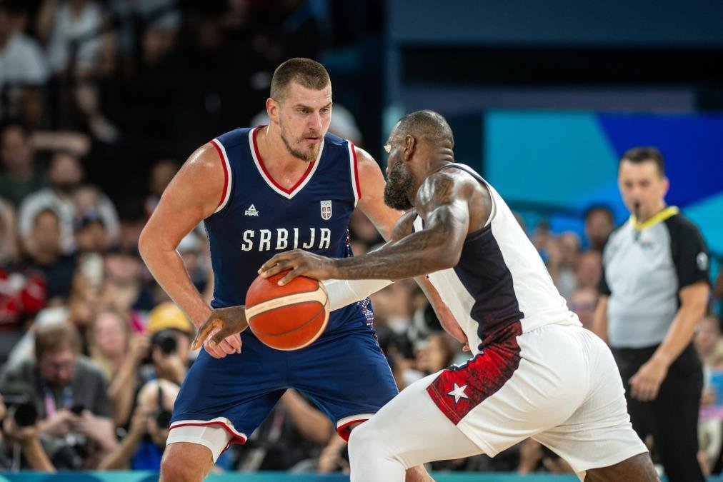BOMBA IZ NBA - LEBRON STIŽE KOD JOKIĆA? Kralj krenuo kod najboljeg na svetu...