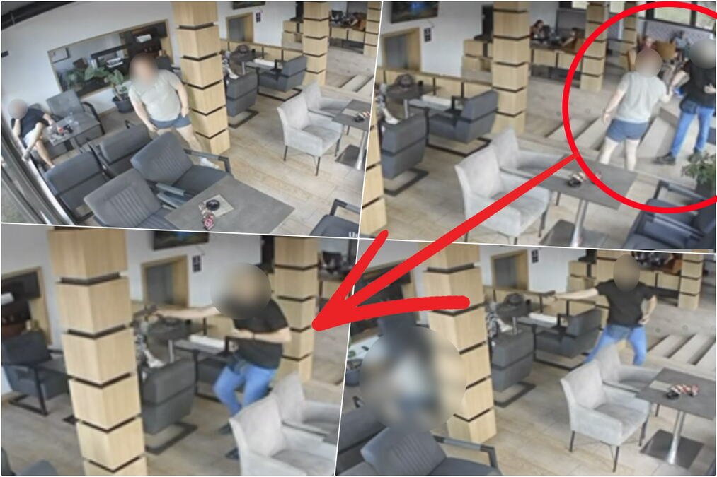 SVI DETALJI - EVO KAKO SU PRIKINE UBICE S VOŽDOVCA POBEGLE U CRNU GORU! Nikolas i Danilo imali mnogo pomagača od Ljiga preko Tutina: Begunci su sad u Albaniji?