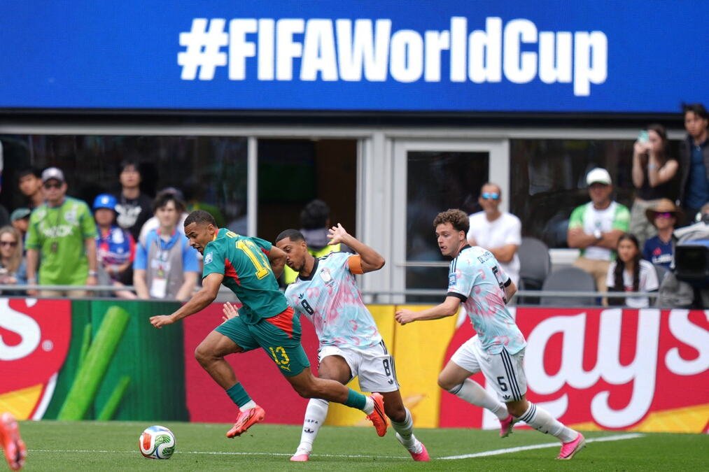 BELGIJA - SENEGAL: Kakva šansa za Lavove, neverovatan promašaj! Sve pršti na terenu