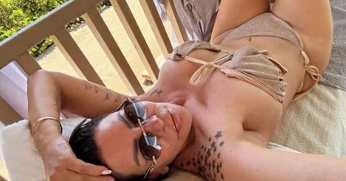 Supruga našeg pevača ima vanvračnog sina: Uspešan je i živi u SAD, evo u kakvom je odnosu sa folkerom i braćom