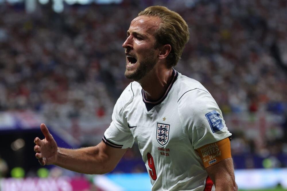 Svetsko prvenstvo (1. jul): Kejn heroj Engleske, Belgija izborila produžetke - 2:2!