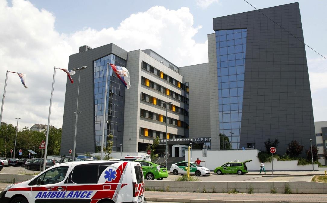 U UKC NIŠ OTVORENA DNEVNA BOLNICA ZA TERAPIJU BOLA: Novi centar za dijagnostiku i savremeno lečenje pacijenata