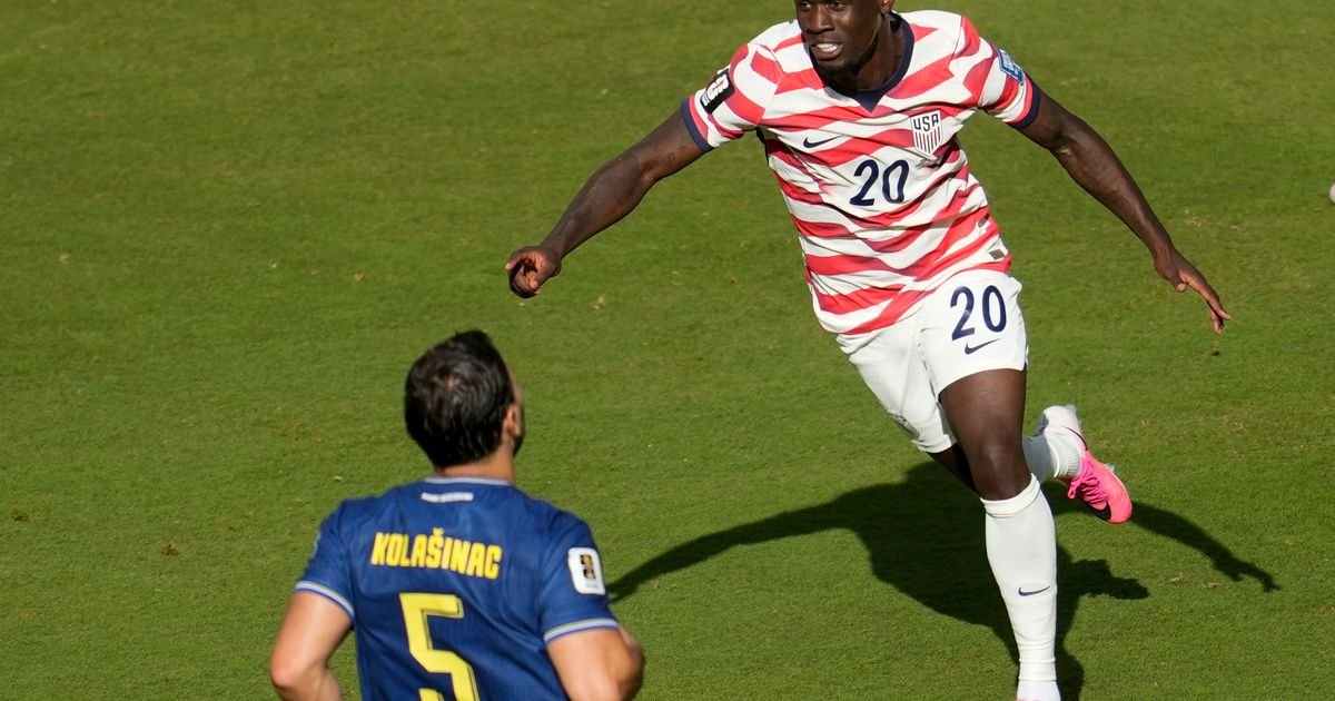 Ovako je Bosna i Hercegovina primila gol, Amerikanac imao mnogo sreće