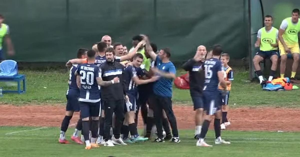 Kakva stvar u srpskom fudbalu, klub odustao od Prve lige mesec dana pre početka, oni zahtevaju njihovo mesto!