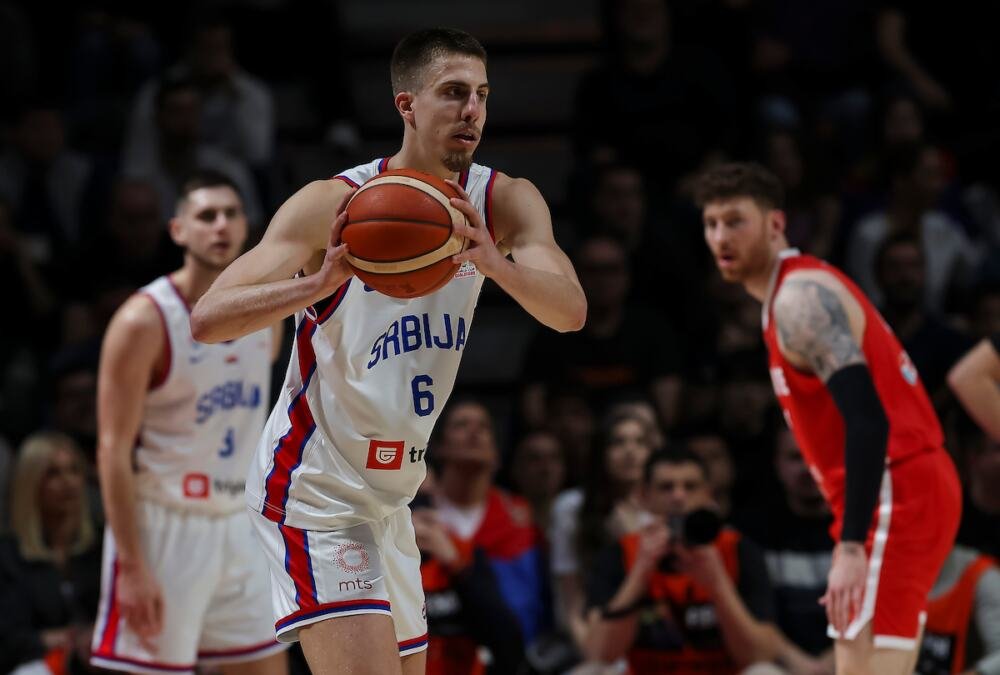 SRBIJA DOBILA NOVOG KOŠARKAŠA U NBA! Najbolji igrač ABA lige ide u najjaču ligu na svetu! Evo gde će igrati