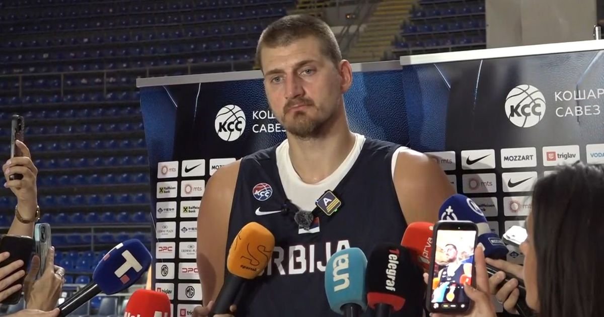 Evo gde možete da gledate uživo TV prenos meča Švajcarska - Srbija u kvalifikacijama za Svetsko prvenstvo