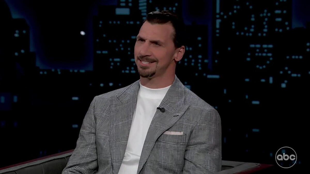 BOSNOM I HERCEGOVINOM ODJEKUJU REČI IBRAHIMOVIĆA NAKON ELIMINACIJE SA SP! Zlatan surovo iskren o porazu BiH: Igranje protiv desetorice...
