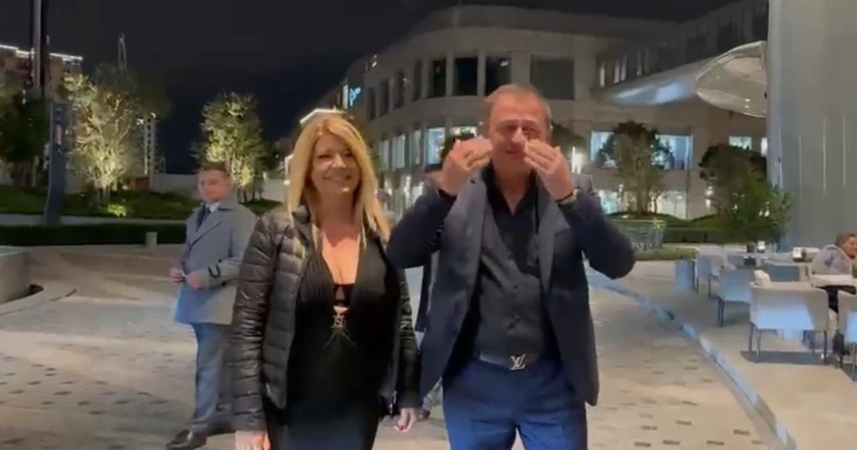 Pevač sinu prepisao hotel, on oženio Ruskinju: U kući pričaju na 3 jezika, Rada progovorio o snajki