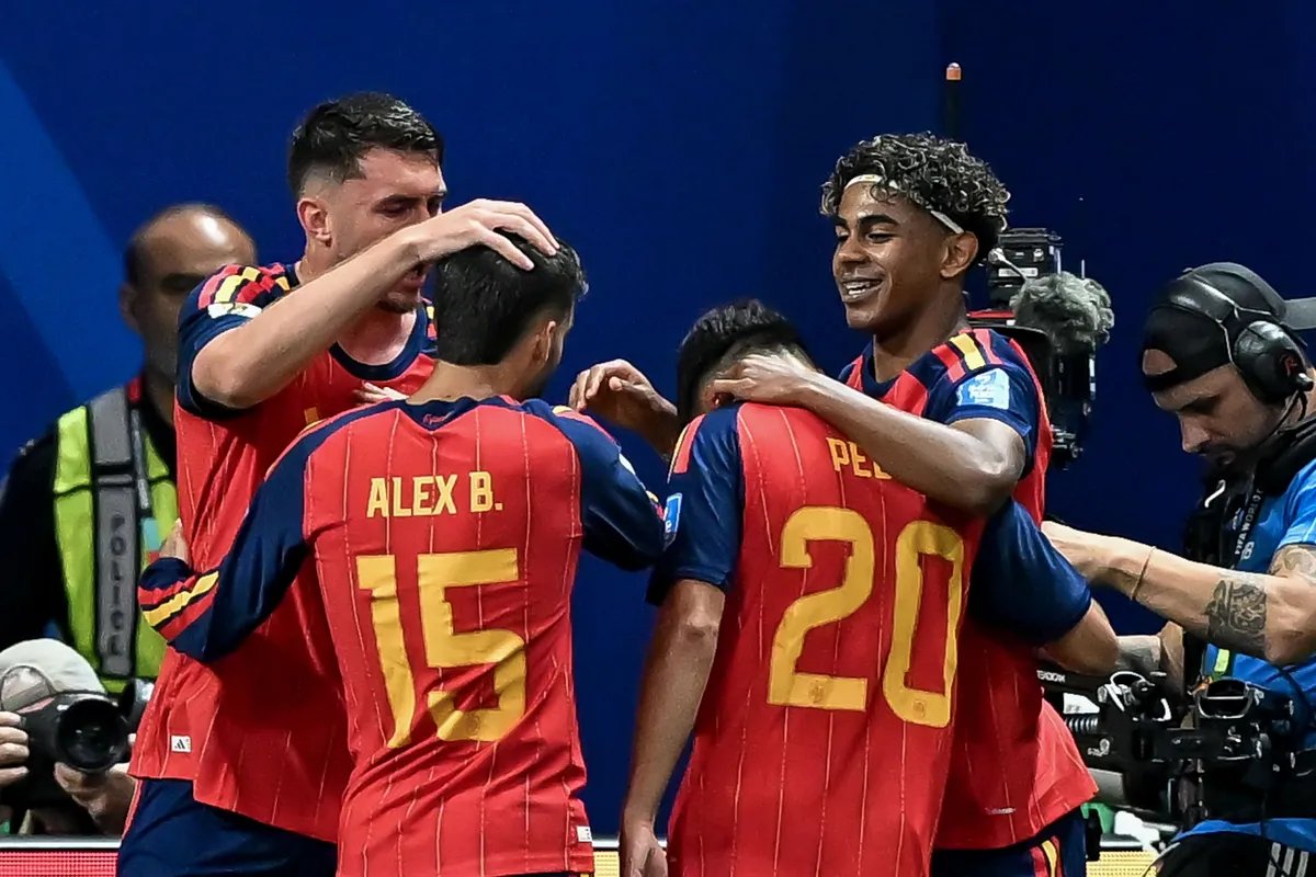 Jamal, Ronaldo, Modrić, Arnautović: Sudar legendi i veliki derbi - šta gledamo večeras na Mundijalu?