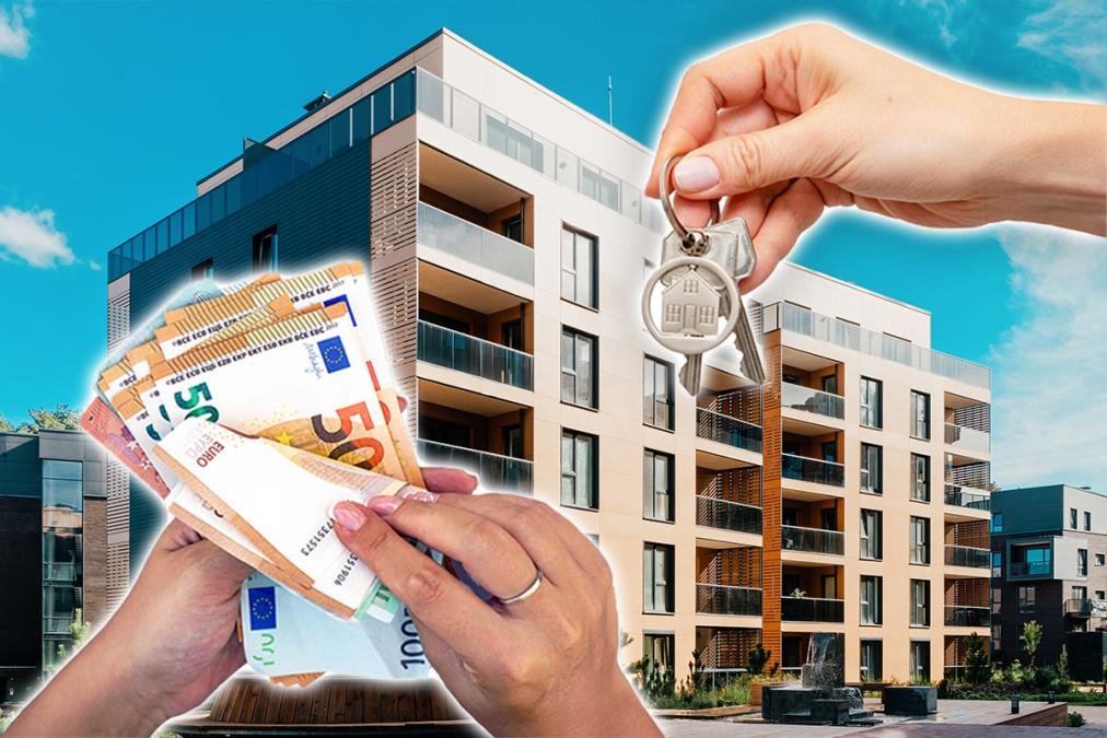 Ovde su najjeftiniji stanovi u Srbiji! Kvadrat još ispod 1.000€, Beograd odavno pobegao svima