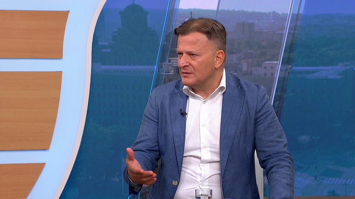 IBRO IBRAHIMOVIĆ: Zemlja koja uspe da zadrži lekara i nastavnika je strateški mudra