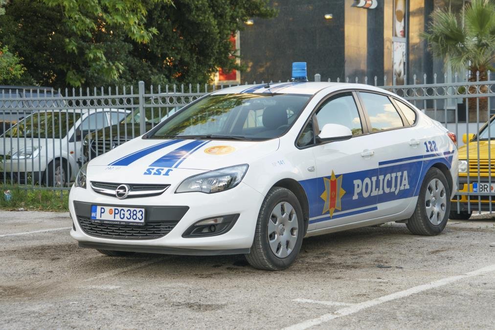 UHVAĆEN ZA VOLANOM SA 4,2 PROMILA ALKOHOLA! Kako je vozio? "Presretači" bili u šoku, odmah dobio 30 dana zatvora