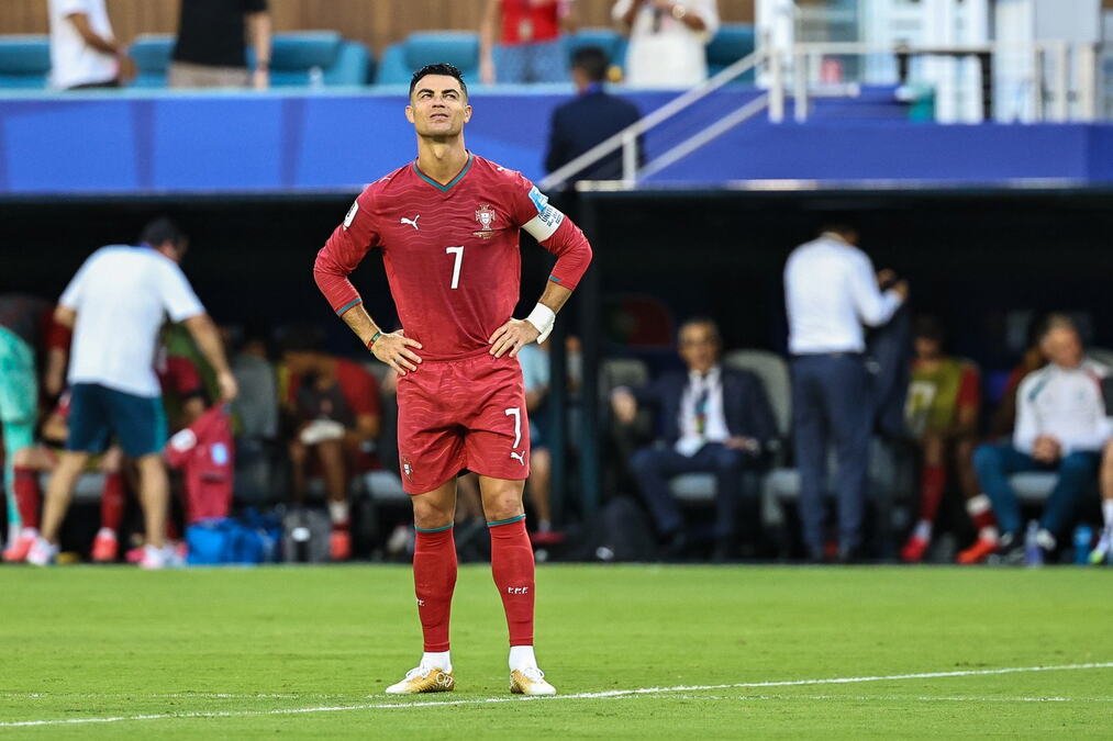 KRISTIJANO RONALDO ZAVRŠAVA KARIJERU?! Šokantna vest pred meč Portugal - Hrvatska! Oglasial se Katja: Uživajte u njegovom poslednjem plesu