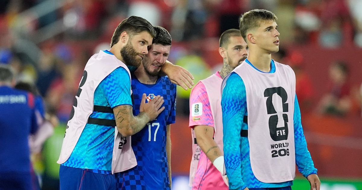 Zbog ovoga je Hrvatskoj poništen gol u 103. minutu, ova novina je izbacila komšije sa Svetskog prvenstva