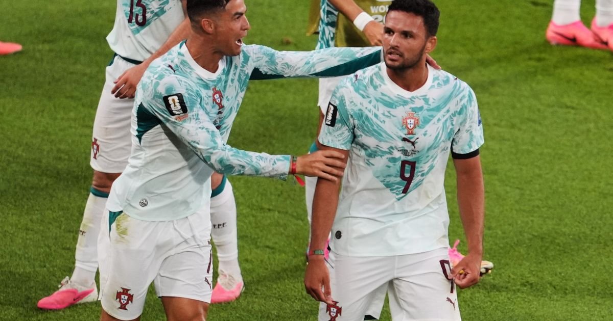 Tragičan poraz Hrvatske na Svetskom prvenstvu: Portugal slavi Ramosa, komšije "kunu" VAR u nadoknadi vremena!